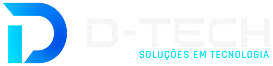 D-TECH - Soluções em tecnologia
